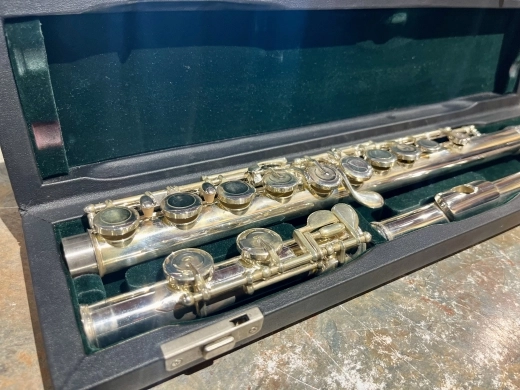 Pearl Flutes - PF-505E1R 2